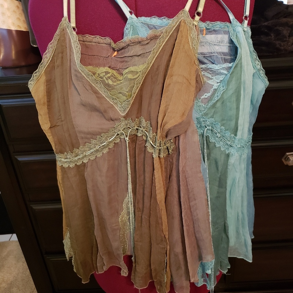 Ladies top